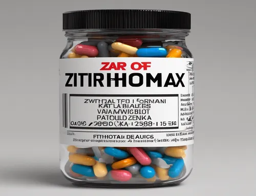 Zithromax